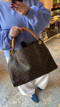 Lade das Bild in den Galerie-Viewer, LOUIS VUITTON ARTSY MM
