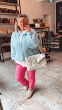 Lade das Bild in den Galerie-Viewer, YSL PUFFER MEDIUM
