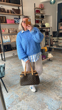 Lade das Bild in den Galerie-Viewer, LOUIS VUITTON BATIGNOLLES
