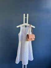 Lade das Bild in den Galerie-Viewer, CHANEL DOUBLE FLAP WILDLEDER
