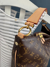 Lade das Bild in den Galerie-Viewer, LOUIS VUITTON SULLY MM
