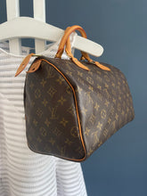 Lade das Bild in den Galerie-Viewer, LOUIS VUITTON SPEEDY 30
