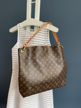 Lade das Bild in den Galerie-Viewer, LOUIS VUITTON GRACEFUL MM
