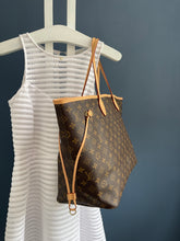 Lade das Bild in den Galerie-Viewer, LOUIS VUITTON NEVERFULL GM
