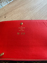 Lade das Bild in den Galerie-Viewer, LOUIS VUITTON SARAH GELDBÖRSE
