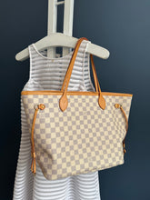 Lade das Bild in den Galerie-Viewer, LOUIS VUITTON NEVERFULL MM
