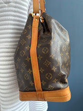 Lade das Bild in den Galerie-Viewer, LOUIS VUITTON NOÉ GRANDE
