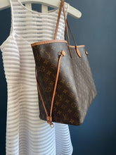 Lade das Bild in den Galerie-Viewer, LOUIS VUITTON NEVERFULL GM
