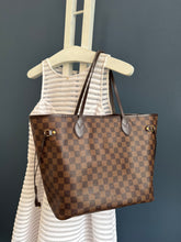Lade das Bild in den Galerie-Viewer, LOUIS VUITTON NEVERFULL MM

