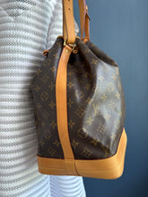 Lade das Bild in den Galerie-Viewer, LOUIS VUITTON NOÉ GRANDE
