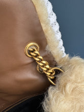 Lade das Bild in den Galerie-Viewer, YSL PUFFER

