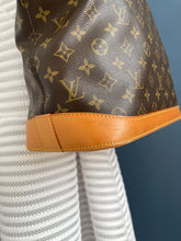 Lade das Bild in den Galerie-Viewer, LOUIS VUITTON LOCKIT
