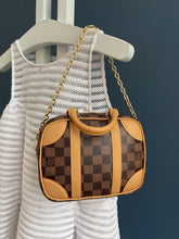 Lade das Bild in den Galerie-Viewer, LOUIS VUITTON VALISETTE BB
