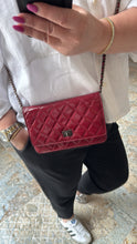 Lade das Bild in den Galerie-Viewer, CHANEL WOC
