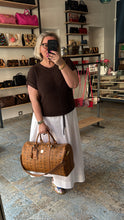 Lade das Bild in den Galerie-Viewer, MCM OTTOMAR WEEKENDER
