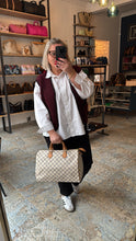 Lade das Bild in den Galerie-Viewer, LOUIS VUITTON SPEEDY 35
