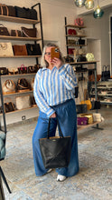 Lade das Bild in den Galerie-Viewer, LOEWE PUZZLE FOLD SHOPPER
