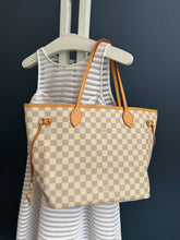 Lade das Bild in den Galerie-Viewer, LOUIS VUITTON NEVERFULL MM
