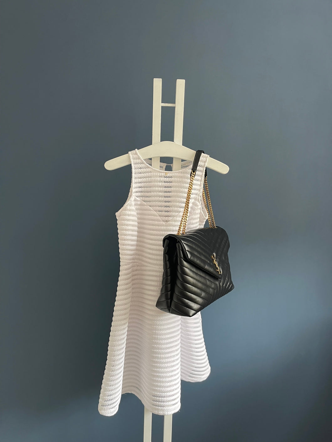 YSL LOULOU LARGE