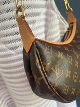 Lade das Bild in den Galerie-Viewer, LOUIS VUITTON LOOPING
