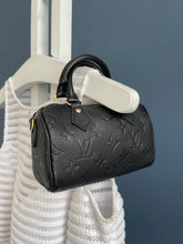 Lade das Bild in den Galerie-Viewer, LOUIS VUITTON NANO SPEEDY EMPREINTE
