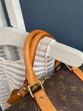 Lade das Bild in den Galerie-Viewer, LOUIS VUITTON KEEPALL 55
