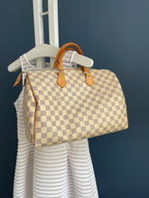 Lade das Bild in den Galerie-Viewer, LOUIS VUITTON SPEEDY 35
