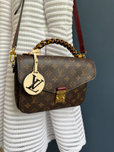 Lade das Bild in den Galerie-Viewer, LOUIS VUITTON MÉTIS
