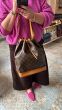 Lade das Bild in den Galerie-Viewer, LOUIS VUITTON NOÉ GRANDE

