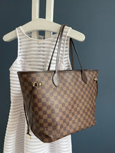 Lade das Bild in den Galerie-Viewer, LOUIS VUITTON NEVERFULL MM
