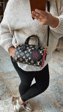 Lade das Bild in den Galerie-Viewer, LOUIS VUITTON SPEEDY 20 EMPREINTE
