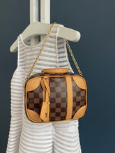 Lade das Bild in den Galerie-Viewer, LOUIS VUITTON VALISETTE BB
