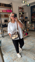 Lade das Bild in den Galerie-Viewer, LOUIS VUITTON BEAUMARCHAIS
