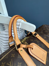 Lade das Bild in den Galerie-Viewer, LOUIS VUITTON KEEPALL 50
