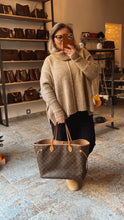 Lade das Bild in den Galerie-Viewer, LOUIS VUITTON NEVERFULL GM
