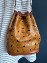 Lade das Bild in den Galerie-Viewer, MCM VINTAGE BEUTEL
