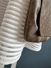 Lade das Bild in den Galerie-Viewer, LOUIS VUITTON MUSETTE SALSA GM
