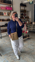 Lade das Bild in den Galerie-Viewer, PRADA CROSSBODY
