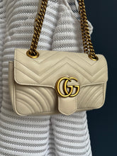 Lade das Bild in den Galerie-Viewer, GUCCI MARMONT
