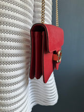 Lade das Bild in den Galerie-Viewer, GUCCI INTERLOCKING
