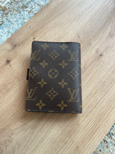 Lade das Bild in den Galerie-Viewer, LOUIS VUITTON AGENDA PM
