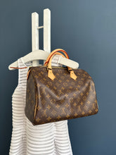 Lade das Bild in den Galerie-Viewer, LOUIS VUITTON SPEEDY 30
