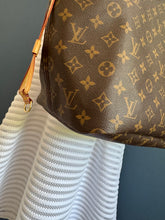 Lade das Bild in den Galerie-Viewer, LOUIS VUITTON NEVERFULL GM
