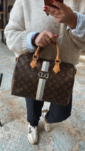 Lade das Bild in den Galerie-Viewer, LOUIS VUITTON SPEEDY 30
