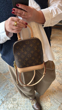 Lade das Bild in den Galerie-Viewer, LOUIS VUITTON ALMA RUCKSACK
