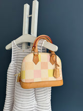 Lade das Bild in den Galerie-Viewer, LOUIS VUITTON ALMA BB
