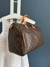 Lade das Bild in den Galerie-Viewer, LOUIS VUITTON SPEEDY 35
