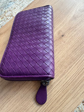 Lade das Bild in den Galerie-Viewer, BOTTEGA VENETA GELDBÖRSE
