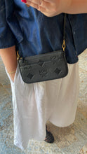 Lade das Bild in den Galerie-Viewer, MCM AREN CROSSBODY
