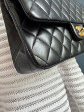 Lade das Bild in den Galerie-Viewer, CHANEL DOUBLE FLAP MEDIUM
